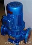 ISG80-125管道泵|增压泵