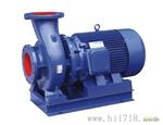 ISG80-160管道离心泵|增压泵