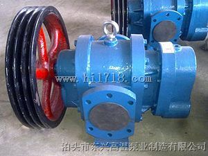 LC-38/0.6系列罗茨泵-沧州罗茨泵厂报价