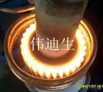 金属加热机