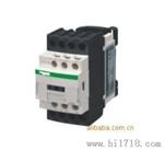 施耐德接触器LC1-D系列 交流接触器