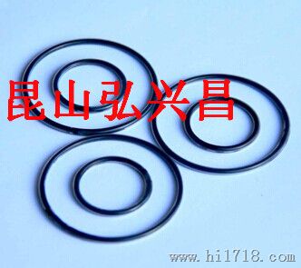 厂价现货批发供应优质 FEP/PFA+氟胶包覆圈
