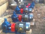 沧州圆弧泵-YCB-25/0.6型圆弧齿轮泵报价