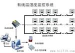 车间仓库温湿度监控系统方案