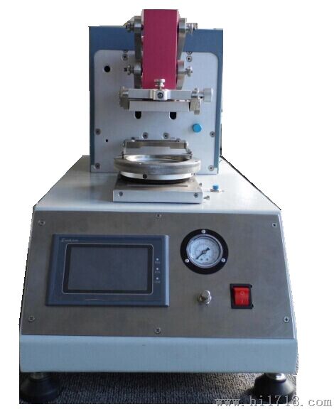 供应 UWT 磨耗试验机，通用磨损性测试仪ASTM D3885