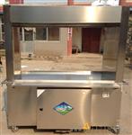 邯郸市油烟净化器办事处/保定市低排油烟净化器/承德餐饮隔油池