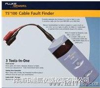 TS100电力电缆测试仪