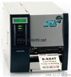 供应 东芝条码机，宽幅工业级条码机TEC B-SX6T/SX8T
