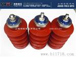 厂家批发Y5WS-17/50陶瓷避雷器 10KV无间隙氧化锌避雷器