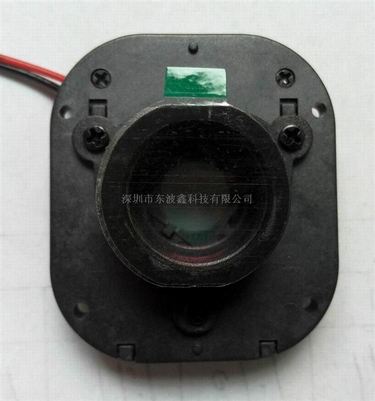 厂家生产销售安摄像机双滤光片切换器IR-CUT