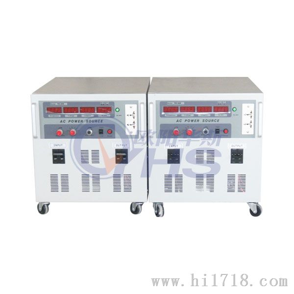 50HZ1000W变频电源