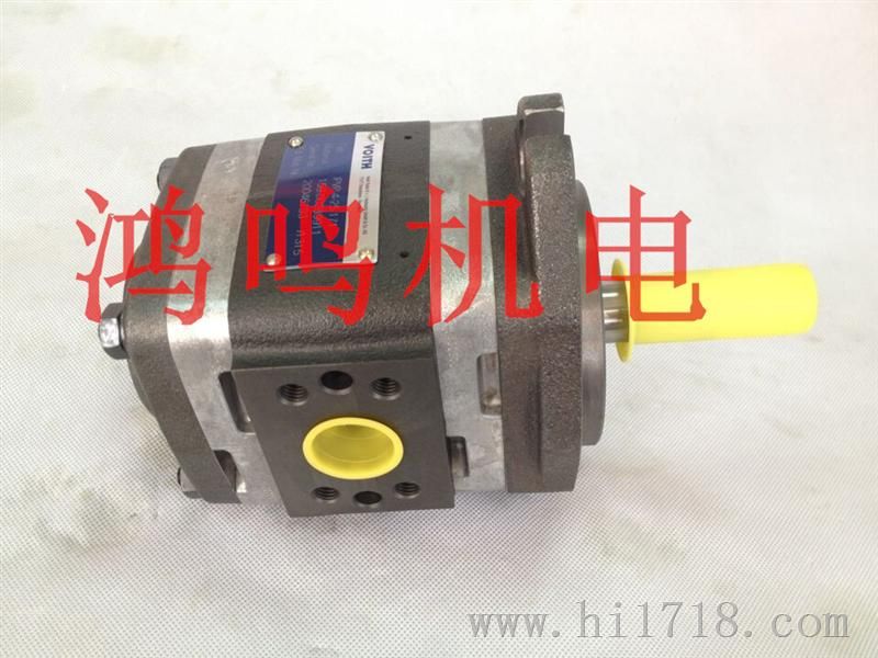 IPV3-3.5-101德国福伊特VOITH齿轮泵现货