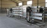 郑州天宇纯净水设备厂家供应大型纯净水设备