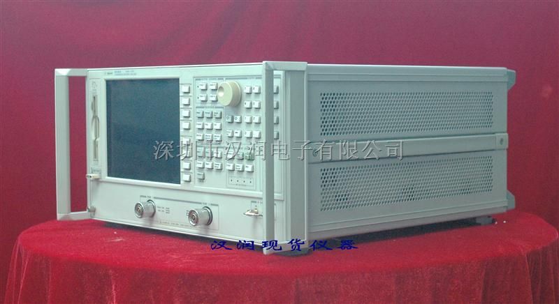 8753E/8753ES现货 6G网络分析仪
