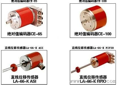 CEV58M-CO-1-GB 德国TR(帝尔)编码器现货，代理！