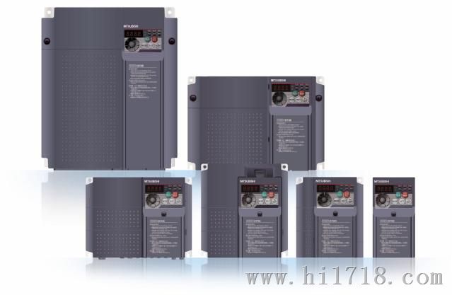 FR-D740-5.5K  三菱(Mitsubishi)变频器，PLC，人机代理，现货！