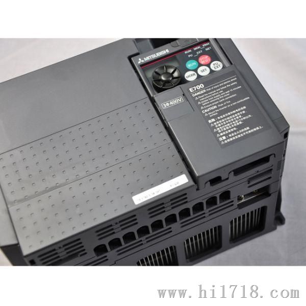 FR-D740-5.5K  三菱(Mitsubishi)变频器，PLC，人机代理，现货！