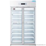 HYC-950L药品阴冷箱8-20℃ 海尔冰箱 GSP低温保存箱