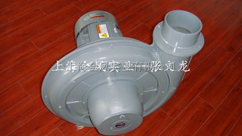 TB-202透浦式鼓风机