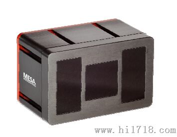 室外型3D激光测距相机—SR4500