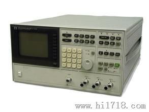 销售HP3577A网络分析仪先货