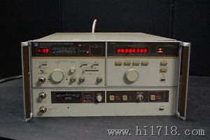 供应合成信号发生器HP8672A