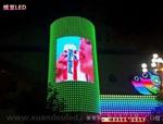 大型卖场显示屏LED像素灯，厂家推荐