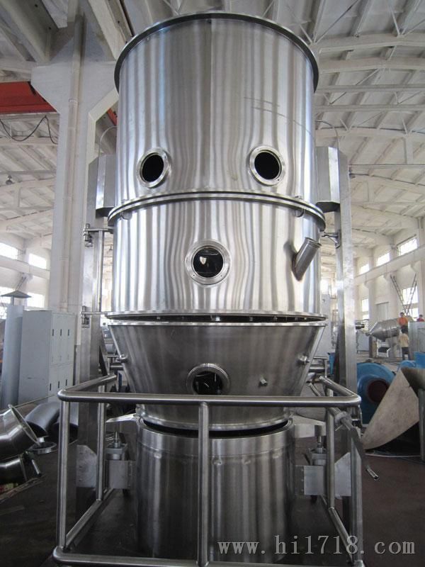 FG-120型沸腾（制粒）干燥机