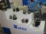 apex减速机上海代理商|可达1弧分