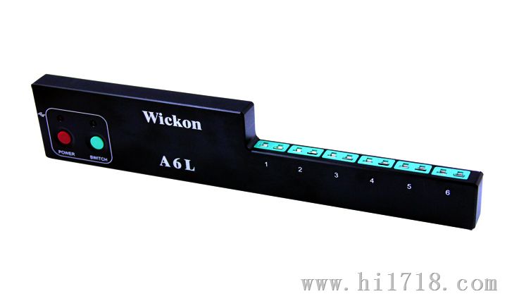 深圳供应wickon炉温测试仪