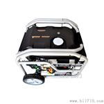 7kw小型家用发电机