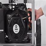 小型5kw汽油发电机