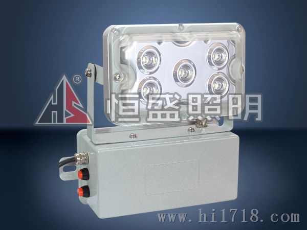 GAD605-J固态免维护应急灯恒盛优质生产