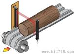 【测量光幕】-木材剥皮控制检测光幕传感器