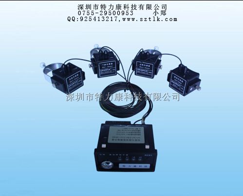 特力康TLKS-PDMT-D02数字式电流温控故障指示器供应