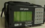 高灵敏度磁力仪GSM-19 Overhauser  钟