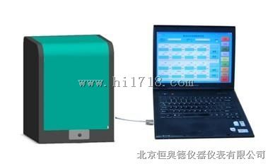 黄金测试仪
