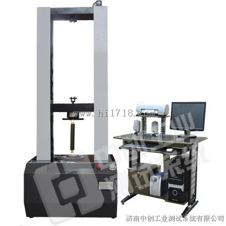 气弹簧性能试验机