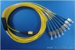 提供MPO混合型光缆跳线