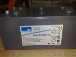 德国阳光蓄电池A412/120A