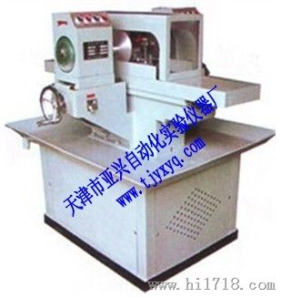 天津亚兴SCM-200型混凝土双端面磨平机 混凝土磨平机厂家销售价格