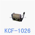 拍合式KCF电磁铁用于玩具等，纺织机等