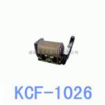 拍合式KCF电磁铁用于玩具等，纺织机等