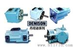 T6CC-022-008-1R00-C100丹尼逊DENISON双联叶片泵泵芯