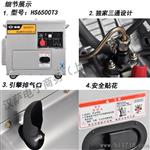 6kw三相发电机