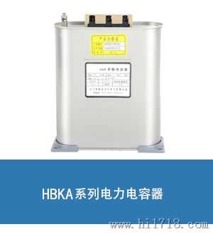 汇之华自愈式并联电容器 BKMJ0.45-20-3 20KVAR 无功补偿 厂价 量大从优