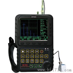 MUT-600全数字式超声波探伤仪 广东便携超声波探伤仪