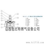 意大利贵龙giuliani anello朱利安尼FSDR50/40/CE,FGDR50/40稳压器阀