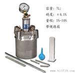 混凝土贯入阻力仪