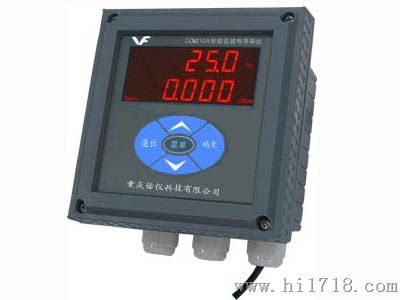 河北厂价电导率仪数码工业在线电导率仪